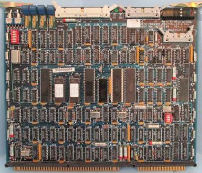 053481-00 by HONEYWELL