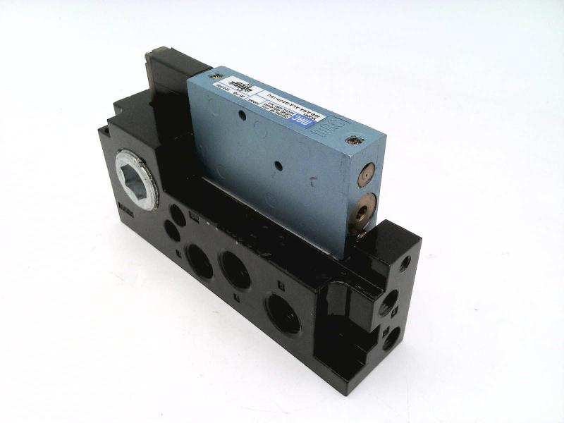 MAC VALVES INC 48B-AMA-ALA-GDFP-1DU