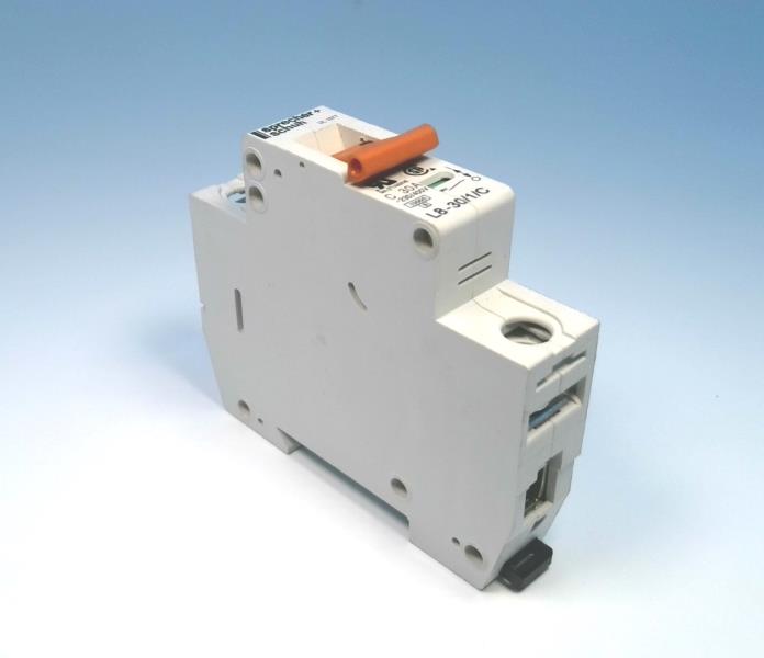 SPRECHER & SCHUH L8-30/1/C