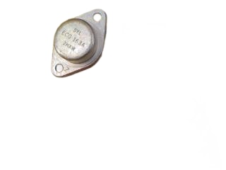 ECG163A by GTE