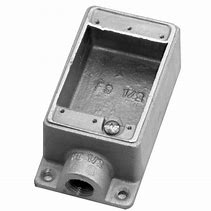 ABB THOMAS & BETTS CIFS-1G-3/4