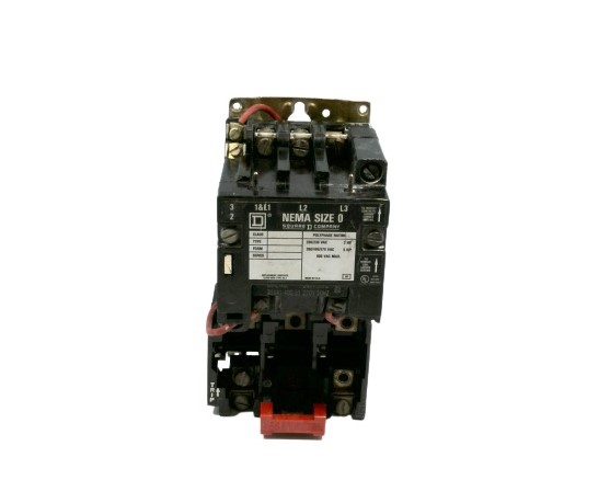 SCHNEIDER ELECTRIC 8536SBO2V03S