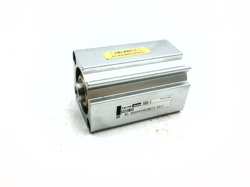 TAIYO AMERICA INC 10S1-SD32N50