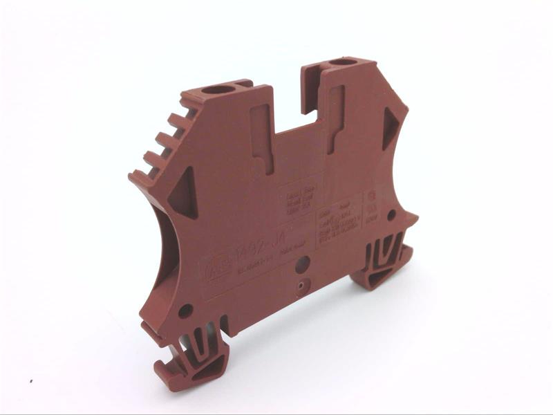 ALLEN BRADLEY 1492-J4-BR