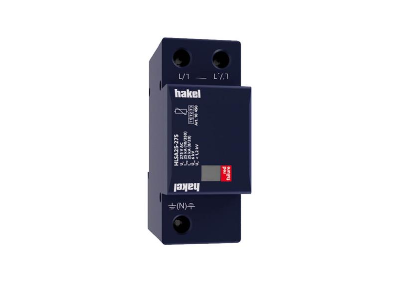HAKEL HLSA25-275