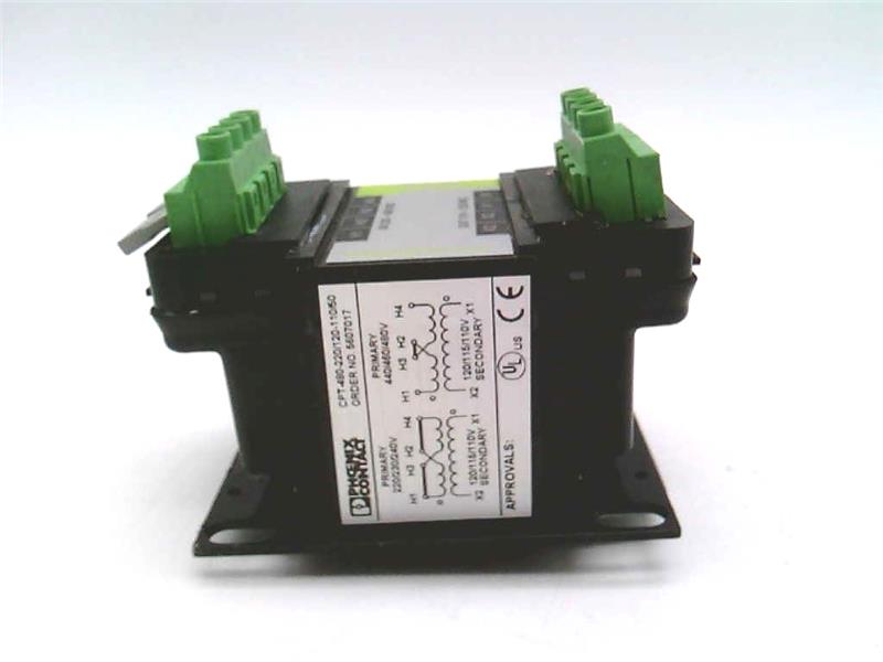CPT-480-220/120-110/50 by PHOENIX CONTACT