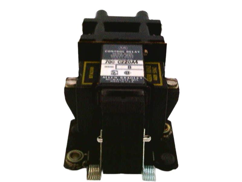 ALLEN BRADLEY 700-C220A4