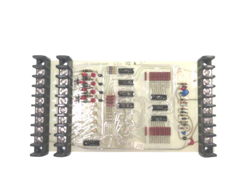 JOHNSON CONTROLS 5130-074-02-4-7