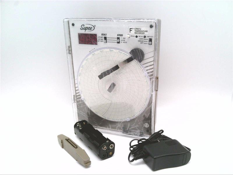 SUPCO CR87J