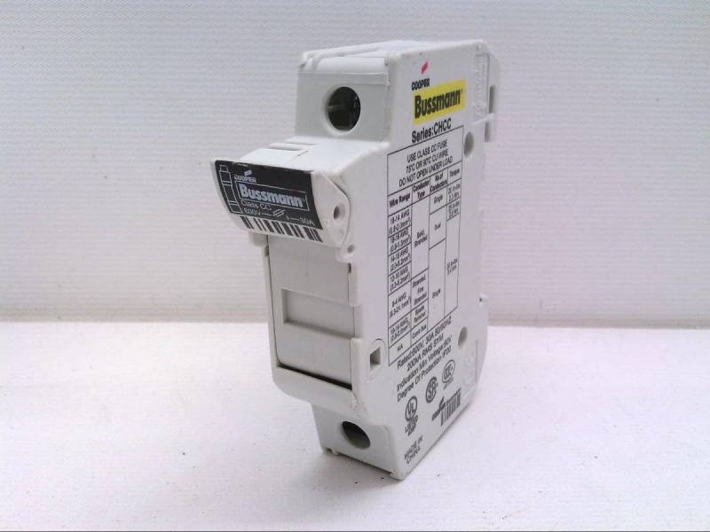 EATON CORPORATION CHCC1DU