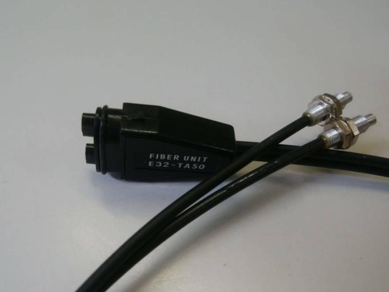 OMRON E32-TA50