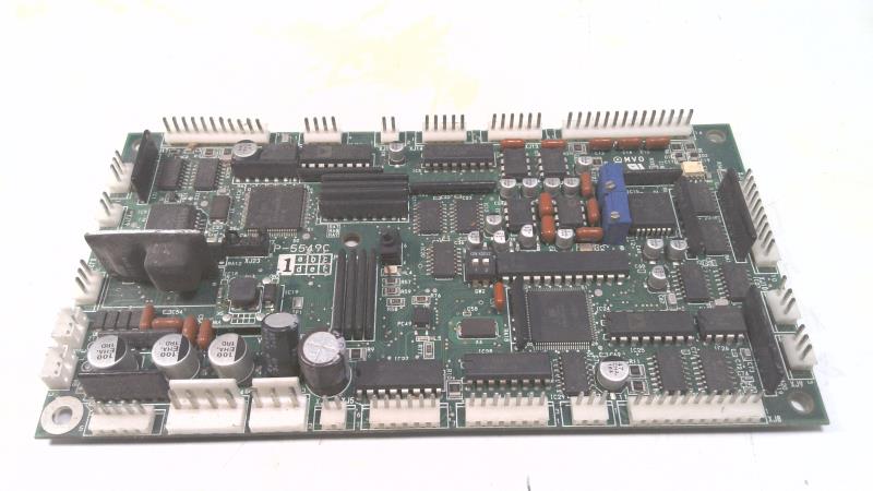ISHIDA P5549C