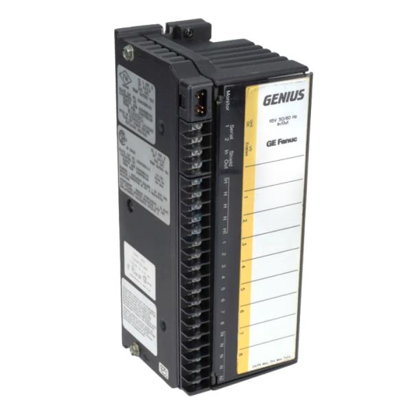 IC660BBD101 by FANUC