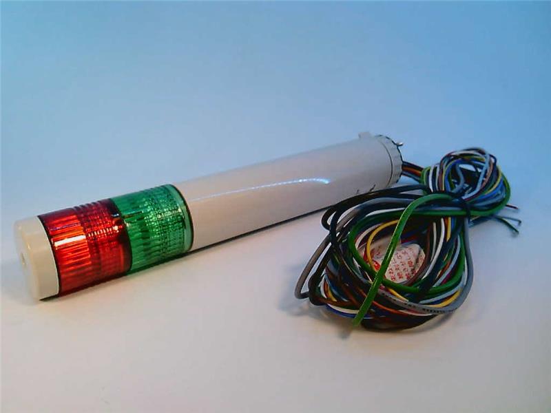 PATLITE LCE-2M2FBW-RG