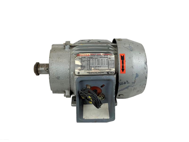 TOSHIBA BY154FLB2UMW