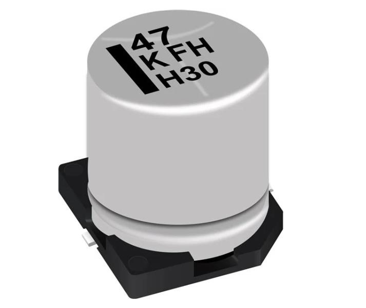 MATSUSHITA ELECTRIC EEE-FH1E101XL