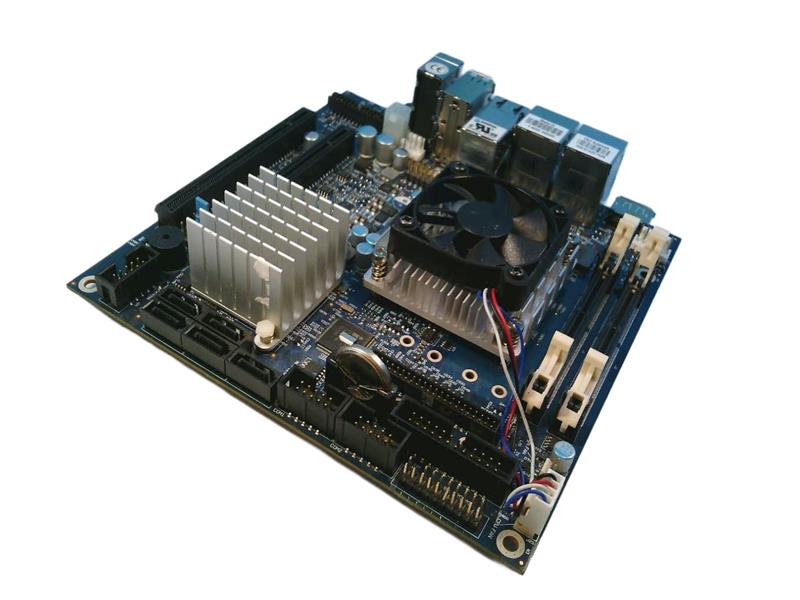 KONTRON KTA70M/MITX