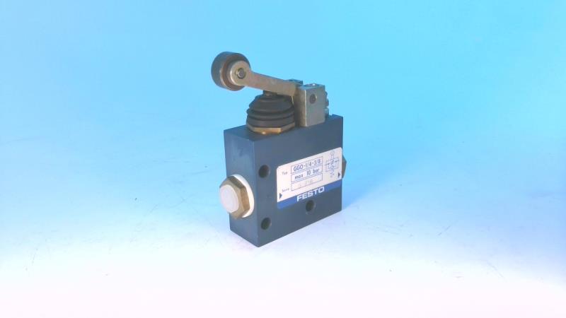FESTO GGO-1/4-3/8