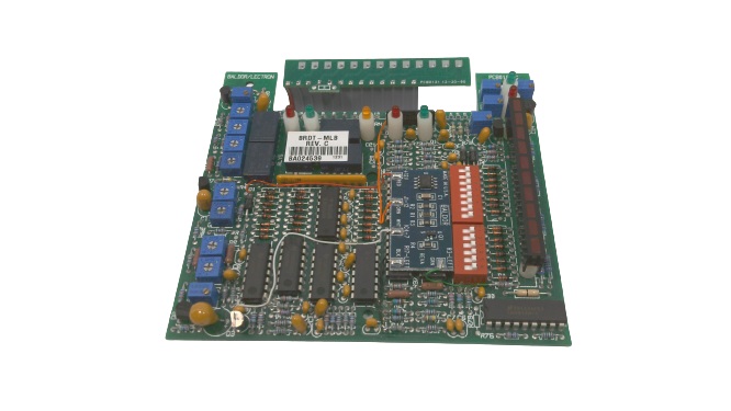 ASEA BROWN BOVERI BRDT-MLB