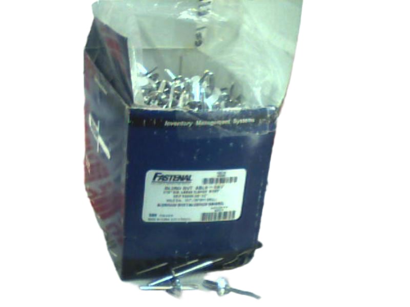 FASTENAL 41030