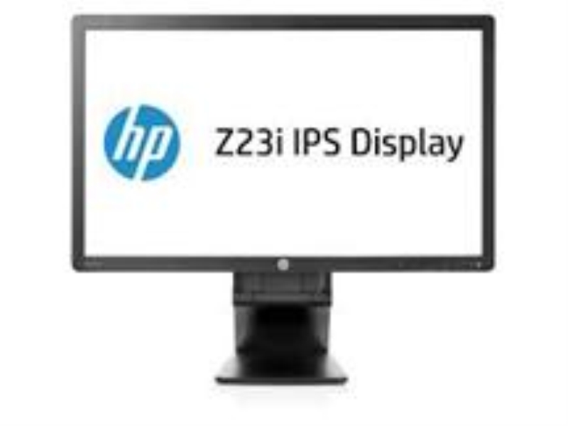 HEWLETT PACKARD COMPUTER Z23I