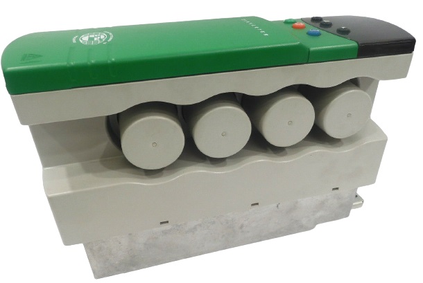 NIDEC CORP DIN3380150B