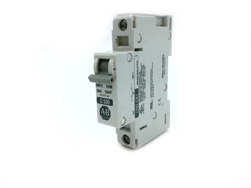 ALLEN BRADLEY 1492-CB1G500