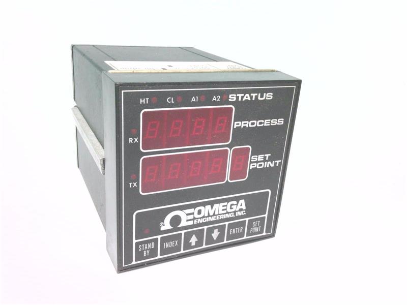 OMEGA ENGINEERING CN6071A-K