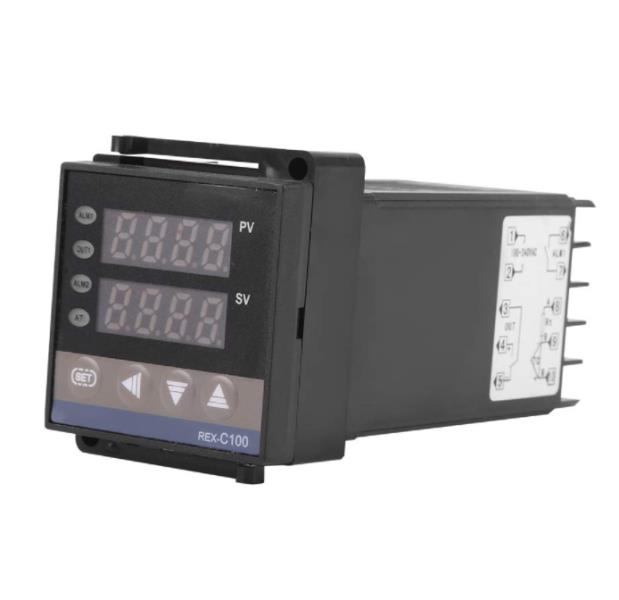 RKC REX-C100DJA3-MV*NN