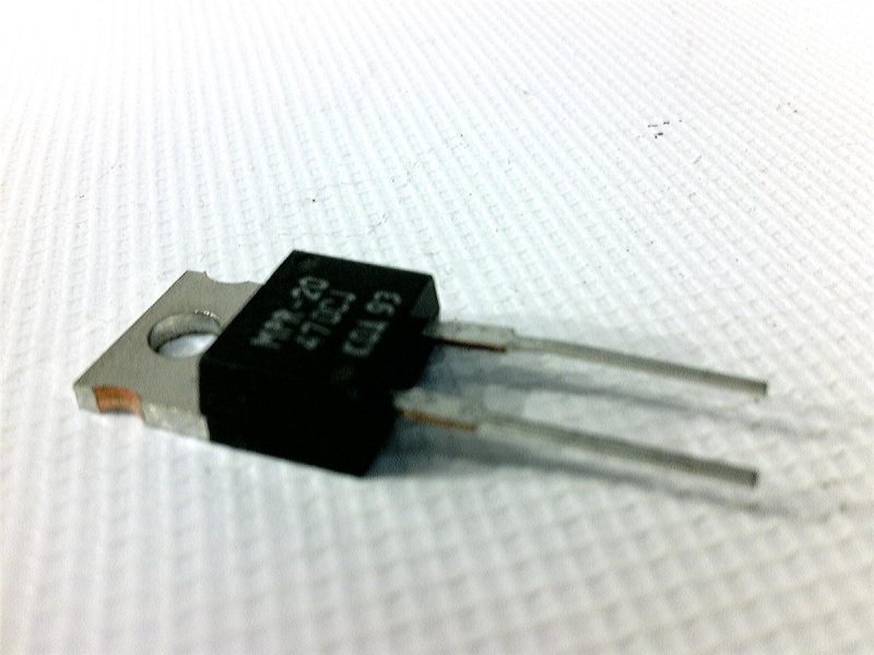 MPR20-470CJ by TE CONNECTIVITY