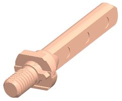 AMPHENOL 10084610-101LF