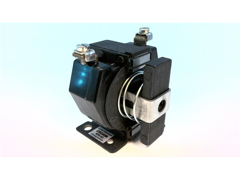 EATON CORPORATION D80AM