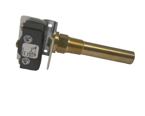 UNITED ELECTRIC C54S-103