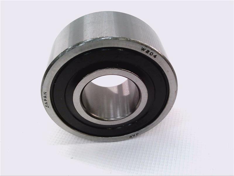 JAF BEARINGS 63204-2NSL
