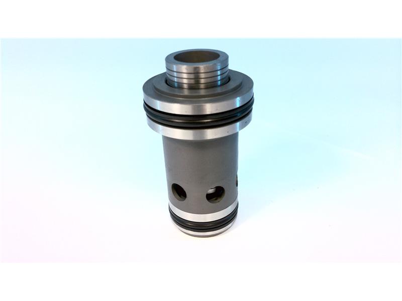 EATON CORPORATION 847AN00031A