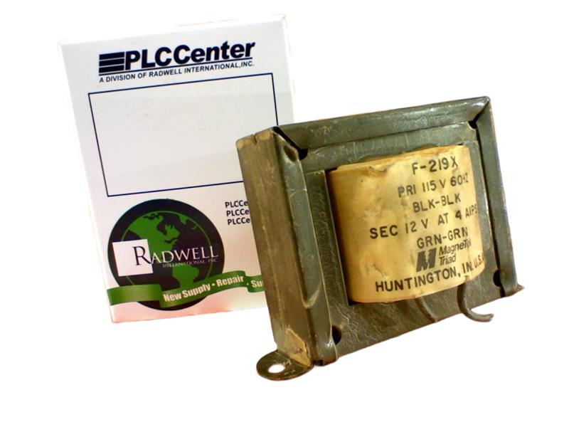 MAGNETEK F-219X