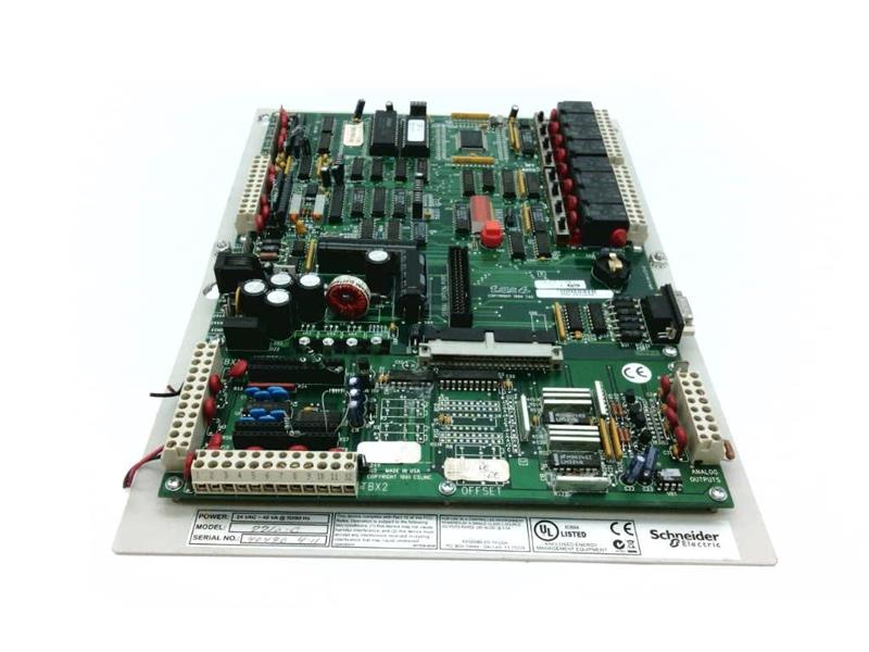 SCHNEIDER ELECTRIC 7716-C