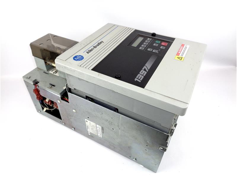 ALLEN BRADLEY 1397-A001N-FS3010-HA2