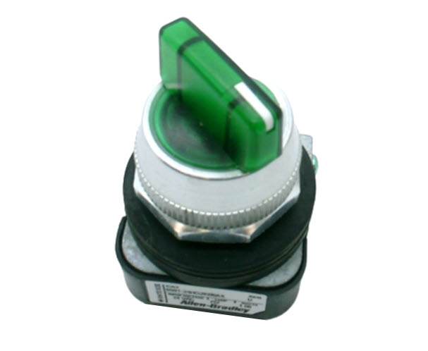 ALLEN BRADLEY 800T-24HG2KB6