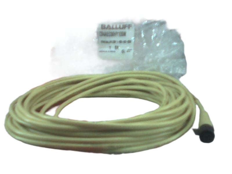 BALLUFF C04-AEC-00-VY-100M