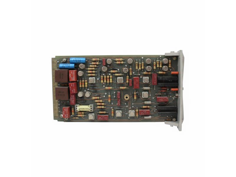 CGEE ALSTHOM CFT-6257755