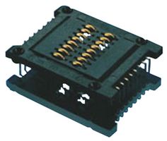 AMPHENOL 7832C0425X01LF