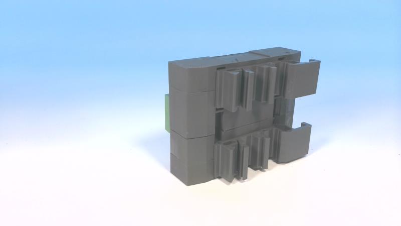 LYNCH FLUID CONTROLS LE-PSX