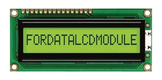 FDCC1601E-FLYYBW-91LE by FORDATA