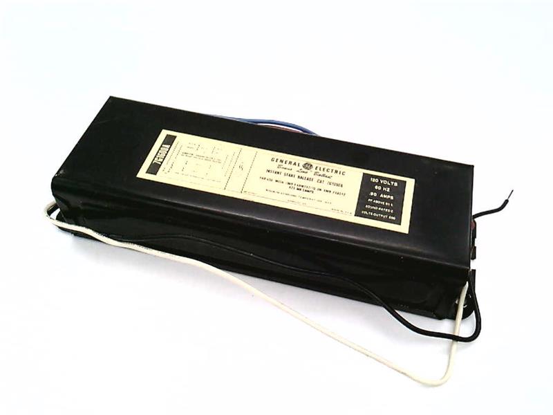 GENERAL ELECTRIC 7G1600