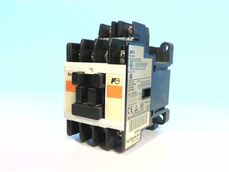 FUJI ELECTRIC SH04AA-K40