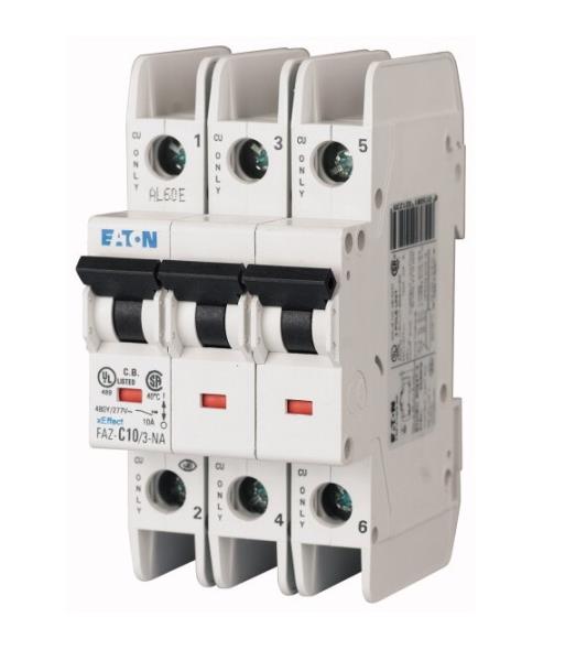 EATON CORPORATION FAZ-D4/3