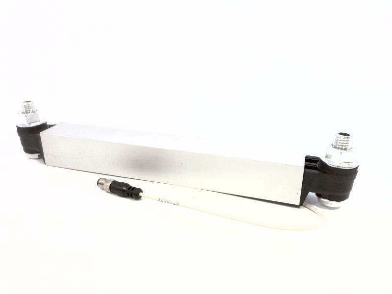 ML-ELG-10-M12 by LENZ HYDRAULIC