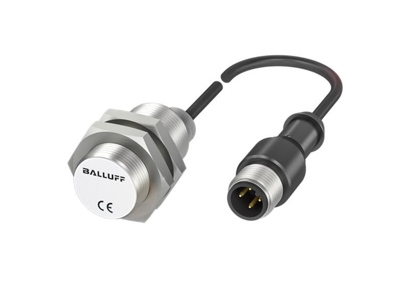 BALLUFF BAW M18ME-UAC50B-BP00,2-GS04