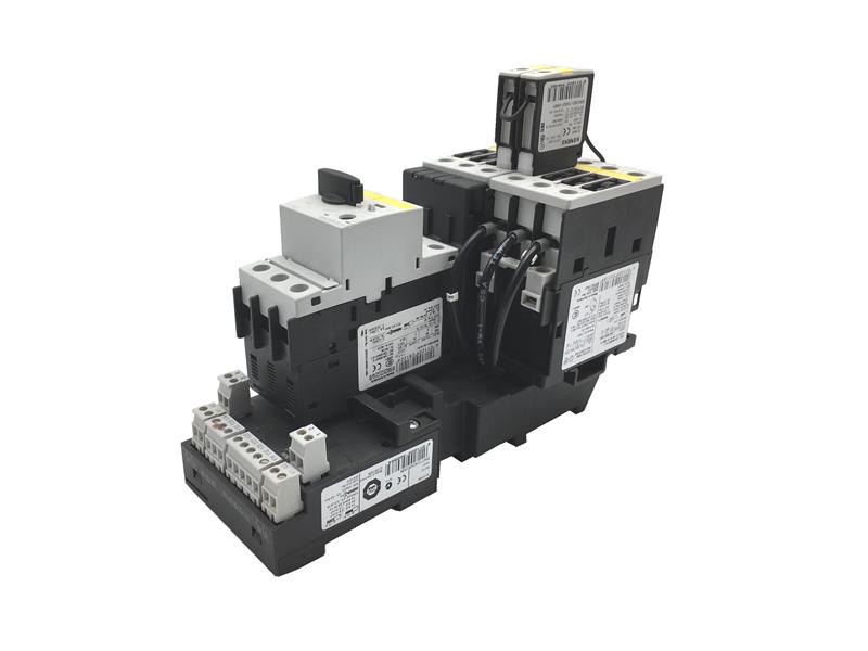 SIEMENS 3RA7112-4CA26-0AB4